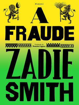 cover image of A Fraude